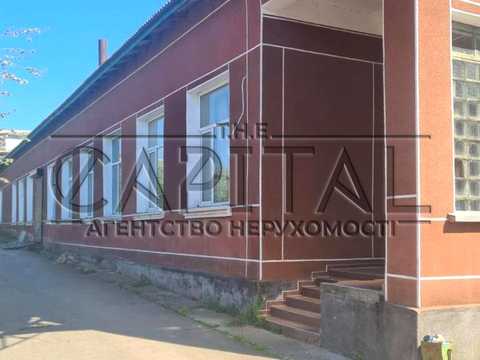 комерційна за адресою Кармелюка, 1