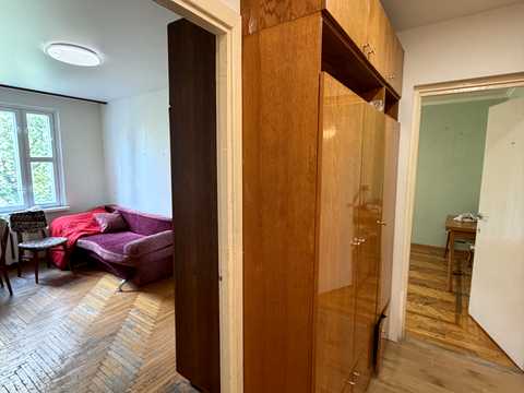 квартира за адресою Анатолія Солов'яненка вул. (Олександра Бойченка), 14