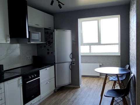 квартира за адресою Одеське шосе, 18