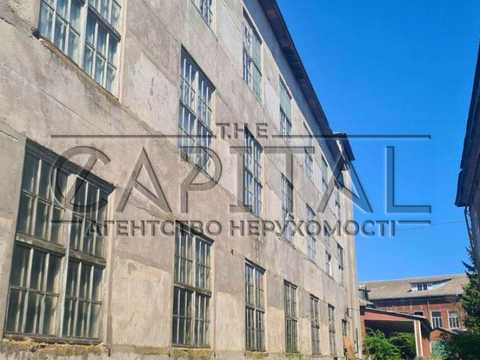 комерційна за адресою Кармелюка, 1