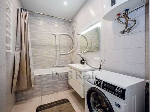 квартира по адресу Ясиноватский пер., 10