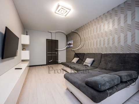 квартира по адресу Ясиноватский пер., 10