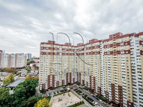 квартира по адресу Ясиноватский пер., 10