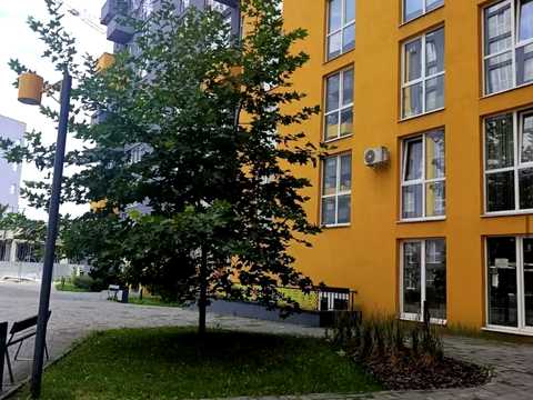квартира по адресу Рудненская ул. (Белогорская), 8-Е