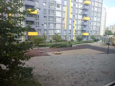 квартира по адресу Рудненская ул. (Белогорская), 8-Е