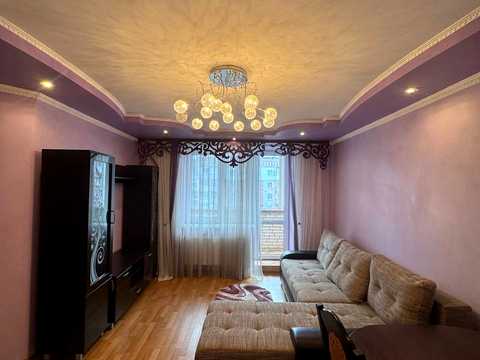 квартира за адресою Коновальця вул., 5