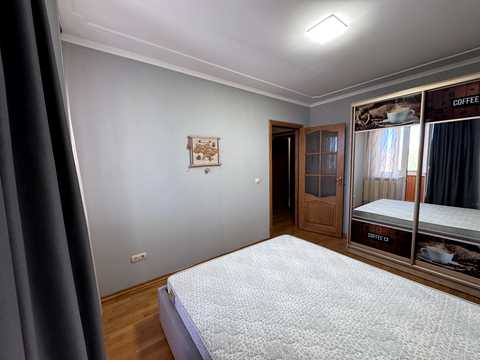 квартира за адресою Федьковича вул., 7-А