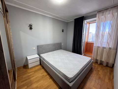 квартира за адресою Федьковича вул., 7-А