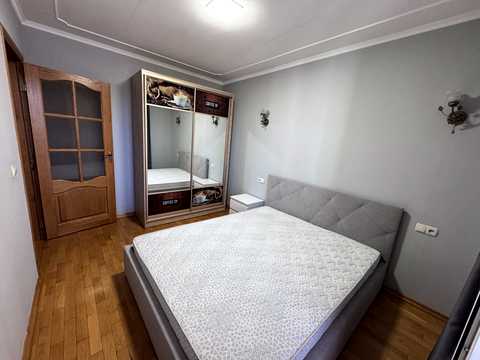 квартира за адресою Федьковича вул., 7-А