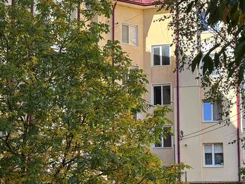 квартира за адресою Федьковича вул., 7-А