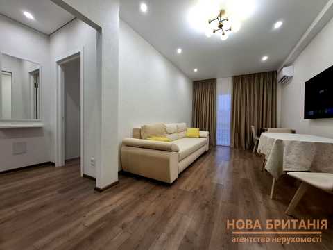 квартира за адресою Михайла Максимовича вул. (Онуфрія Трутенка), 28-К