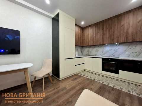 квартира за адресою Михайла Максимовича вул. (Онуфрія Трутенка), 28-К