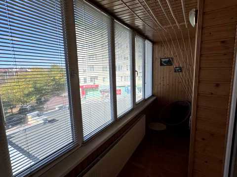 квартира за адресою Федьковича вул., 7-А