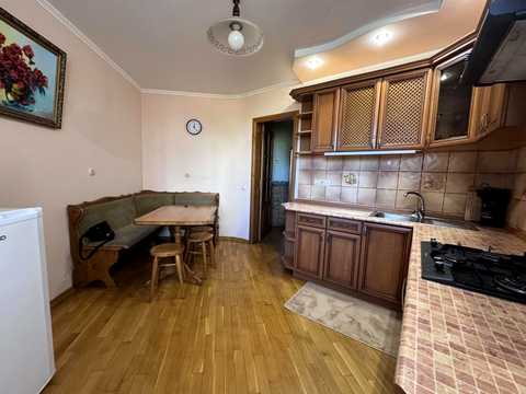 квартира за адресою Федьковича вул., 7-А