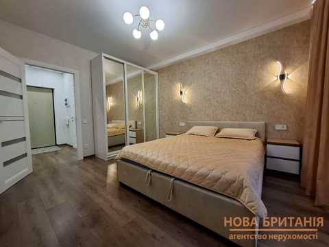 квартира за адресою Михайла Максимовича вул. (Онуфрія Трутенка), 28-К