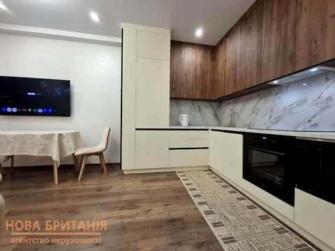 квартира за адресою Михайла Максимовича вул. (Онуфрія Трутенка), 28-К