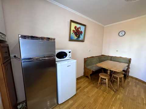 квартира за адресою Федьковича вул., 7-А