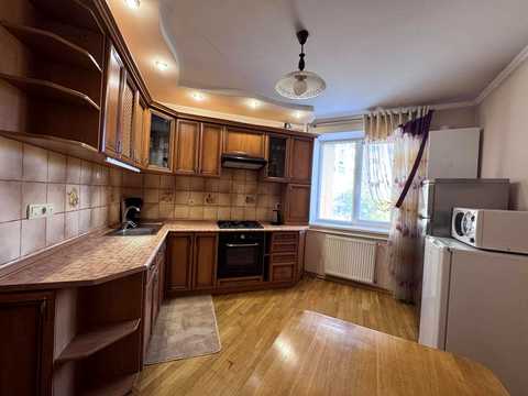 квартира по адресу Федьковича ул., 7-А