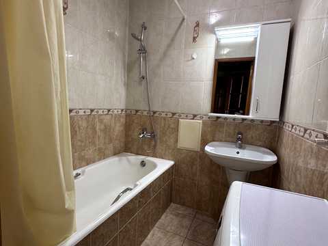 квартира за адресою Федьковича вул., 7-А
