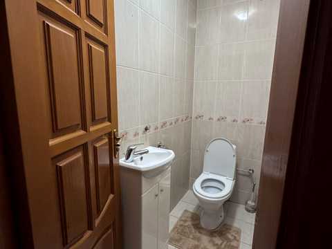 квартира за адресою Федьковича вул., 7-А
