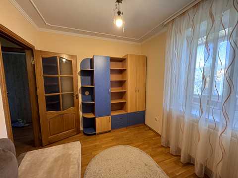 квартира за адресою Федьковича вул., 7-А