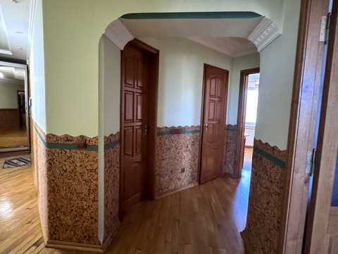 квартира за адресою Федьковича вул., 7-А