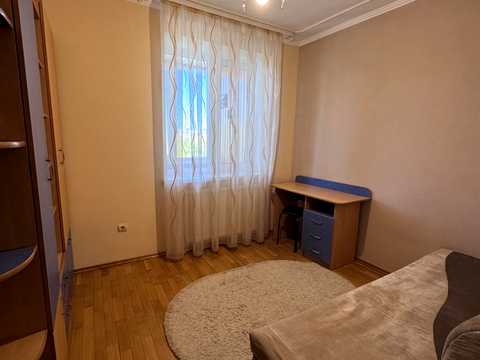 квартира за адресою Федьковича вул., 7-А