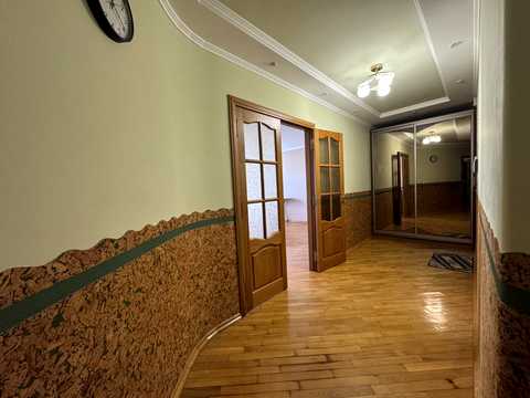 квартира за адресою Федьковича вул., 7-А