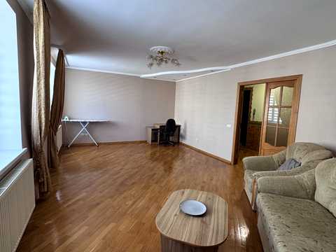 квартира за адресою Федьковича вул., 7-А