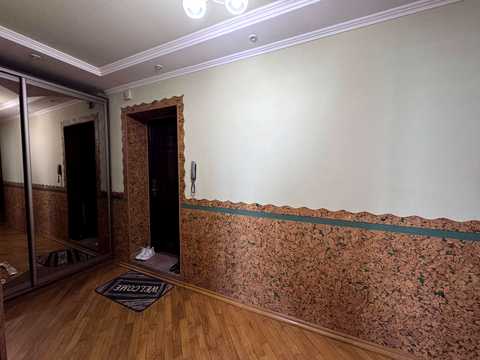 квартира за адресою Федьковича вул., 7-А
