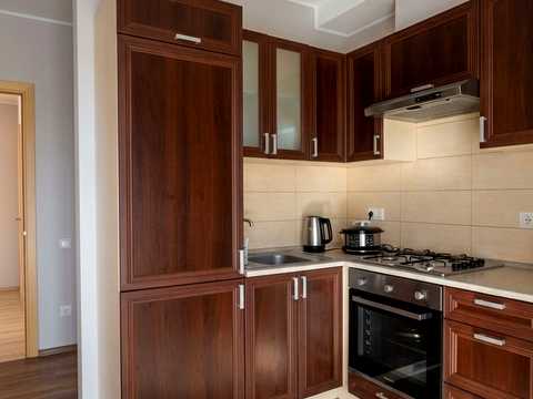 квартира по адресу Джерельная ул., 83