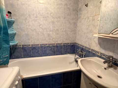 квартира по адресу Коломыйская ул., 14
