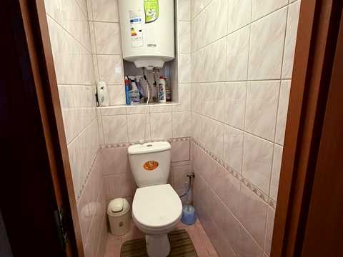 квартира по адресу Коломыйская ул., 14