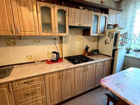 квартира по адресу Коломыйская ул., 14