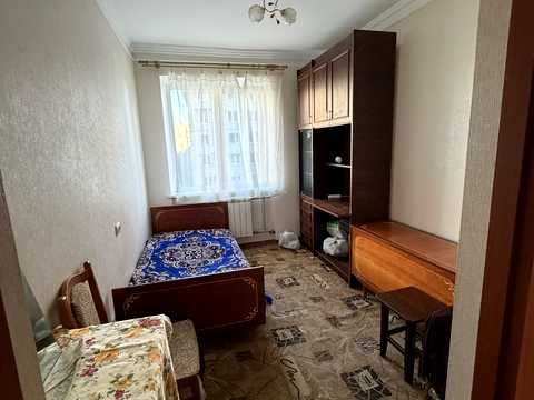 квартира по адресу Коломыйская ул., 14