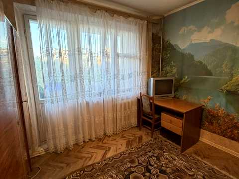 квартира по адресу Коломыйская ул., 14