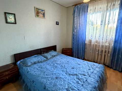 квартира по адресу Коломыйская ул., 14