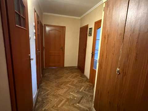квартира по адресу Коломыйская ул., 14