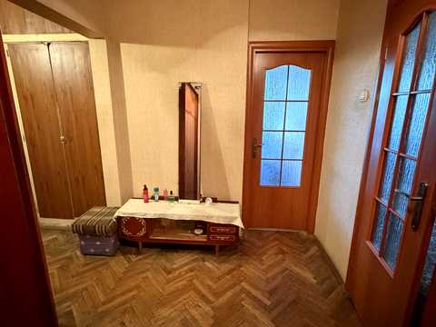 квартира по адресу Коломыйская ул., 14