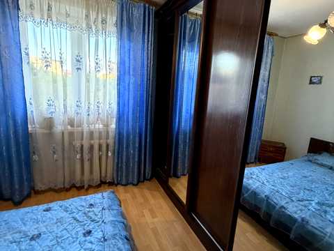 квартира по адресу Коломыйская ул., 14