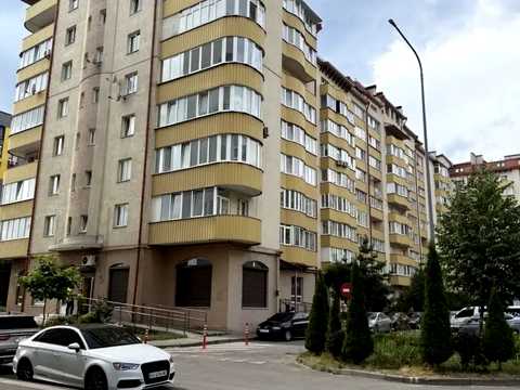 квартира за адресою Пасічна вул., 171