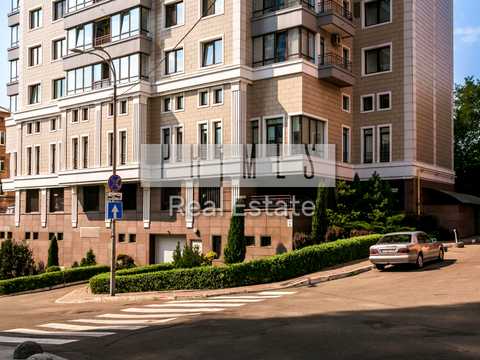 квартира за адресою Київ, Ділова вул. (Димитрова), 4