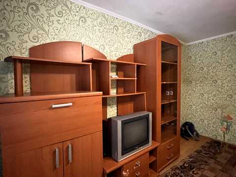 комната по адресу Айвазовского ул., 53