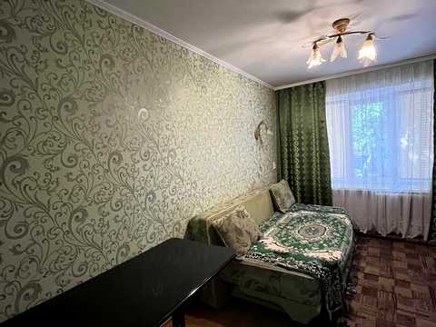комната по адресу Айвазовского ул., 53