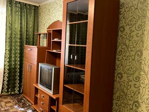 комната по адресу Айвазовского ул., 53