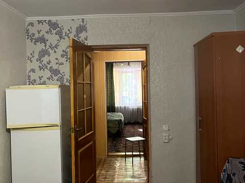 комната по адресу Айвазовского ул., 53