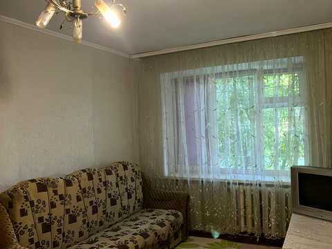комната по адресу Айвазовского ул., 53