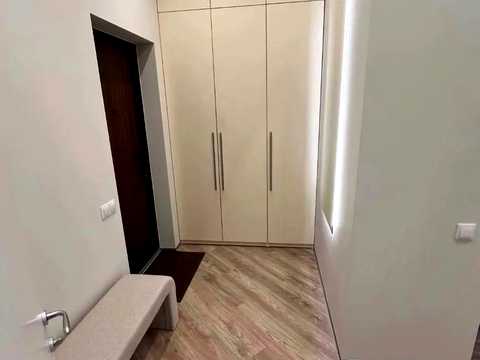 квартира за адресою Миколи Пимоненка вул., 19
