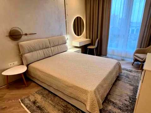 квартира за адресою Миколи Пимоненка вул., 19