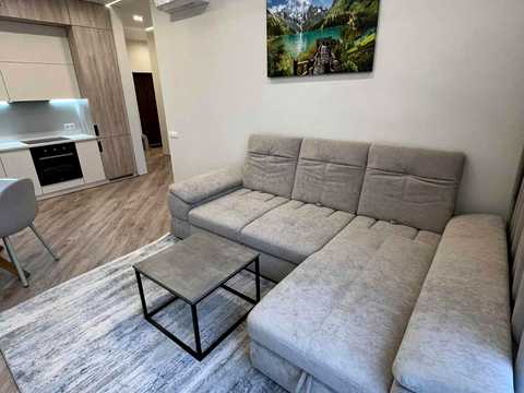 квартира за адресою Миколи Пимоненка вул., 19